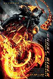 Ghost Rider 2 Spirit of Vengeance 2011 Dub in Hindi Full Movie